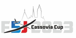 F5J Cassovia Cup 2023 je za nami…