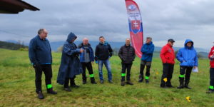 F3F – RC letka Košice JAR 2023