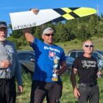 2. kolo, F3F seriál, 15.6.2024 – VSŽ model klub